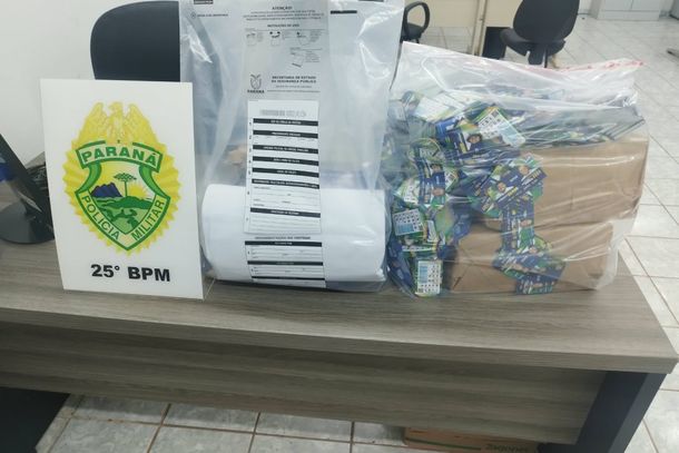 25&ordm; BPM realizou atendimento e averigua&ccedil;&atilde;o de den&uacute;ncias eleitorais em diversos munic&iacute;pios da regi&atilde;o