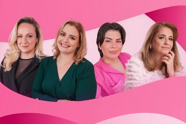 Encontro &ldquo;Al&eacute;m do Diagn&oacute;stico &ndash; Vozes que Acolhem, Informam e Transformam&rdquo; ser&aacute; realizado com apoio do Shopping Palladium