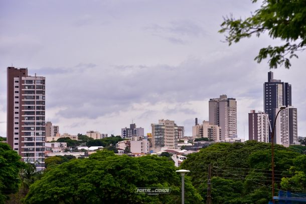 Paran&aacute; permanece em alerta para novos epis&oacute;dios de chuva intensa nesta ter&ccedil;a e na quarta