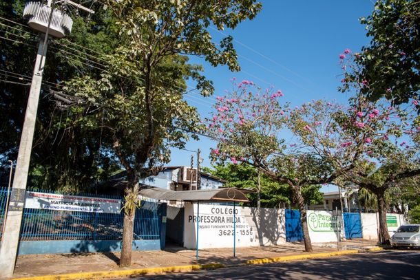 Os interessados devem procurar o Col&eacute;gio, localizado na Avenida Ipiranga, 4188, ou entrar em contato pelo telefone