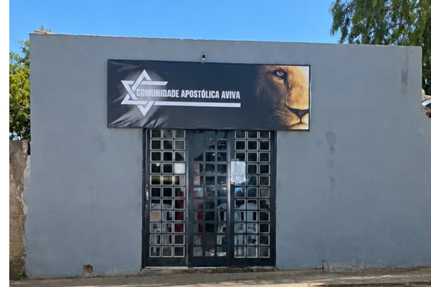 A a&ccedil;&atilde;o ser&aacute; realizada no domingo, das 9h30 &agrave;s 17h, na sede da igreja, localizada na rua M&aacute;rio de Andrade, 1104