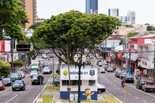 Promo&ccedil;&atilde;o do in&iacute;cio do m&ecirc;s propicia mais tempo e comodidade aos consumidores da cidade e da regi&atilde;o