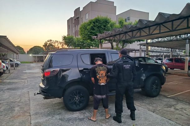 Pol&iacute;cia Civil cumpriu 21 mandados judiciais em seis munic&iacute;pios, com apoio da Pol&iacute;cia Militar e da For&ccedil;a Nacional