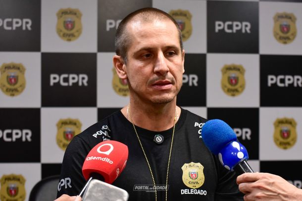 Segundo o delegado, o caso teve in&iacute;cio com o registro de um boletim de ocorr&ecirc;ncia por uma das v&iacute;timas