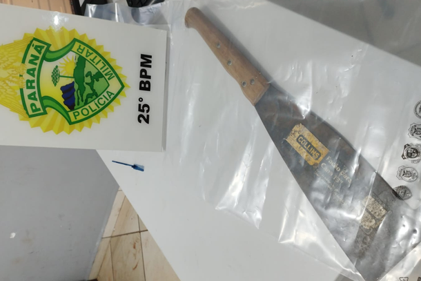 A ocorr&ecirc;ncia envolveu tentativa de homic&iacute;dio, les&atilde;o corporal, invas&atilde;o de domic&iacute;lio e amea&ccedil;a