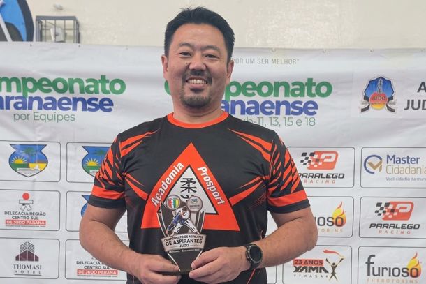 Os atletas da Pr&oacute;sport sagraram-se campe&otilde;es gerais da categoria masculina na competi&ccedil;&atilde;o, realizada no dia 17 de outubro, em Laranjeiras do Sul