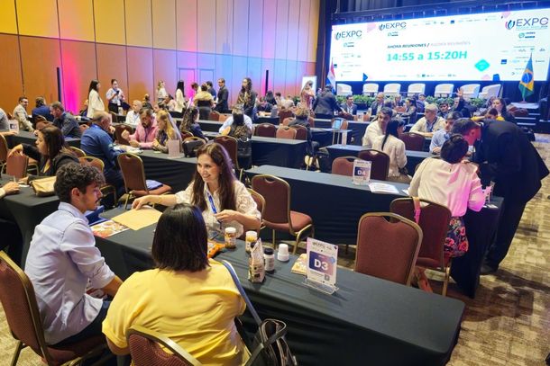 17&ordf; edi&ccedil;&atilde;o da Expo Paraguai Brasil ser&aacute; realizada entre os dias 11 e 13 de novembro de 2026, em Hernandarias