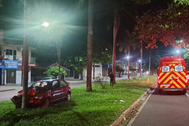 N&atilde;o foram informadas, no relato da ocorr&ecirc;ncia, outras circunst&acirc;ncias sobre o acidente