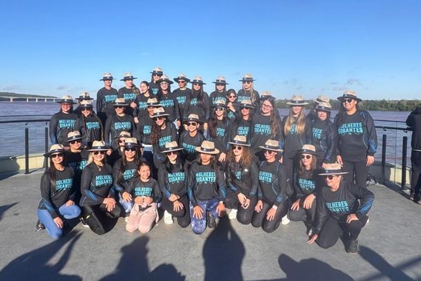 Torneio feminino no Balne&aacute;rio Porto Camargo teve largada &agrave;s 7h30 de domingo (18), com pesque e solte e sorteio de embarca&ccedil;&atilde;o