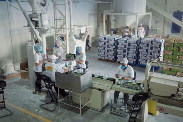 Obras come&ccedil;am na ter&ccedil;a-feira, dia 20; empresa j&aacute; investiu mais de R$ 14 milh&otilde;es em etapas iniciais no munic&iacute;pio