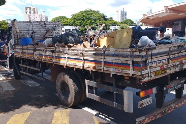 Os bairros atendidos ser&atilde;o Jardim S&atilde;o Crist&oacute;v&atilde;o I e II, Jardim Beira Rio, Jardim Nova Am&eacute;rica e Jardim Real