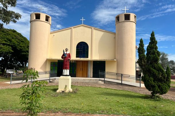 Na nota, a Diocese expressou apoio ao sacerdote e &agrave; comunidade paroquial, al&eacute;m de convidar os fi&eacute;is a rezarem pelo padre