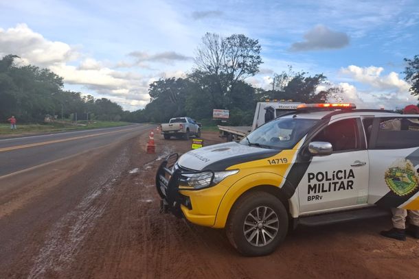 N&atilde;o houve registro de mortes, e nenhum dos autom&oacute;veis precisou ser removido do local