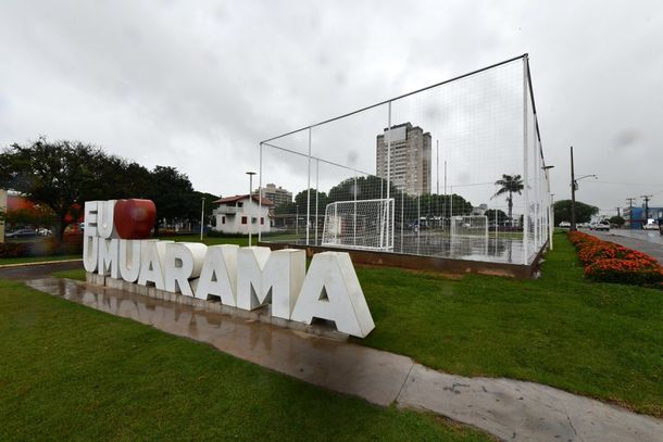 Programa&ccedil;&atilde;o de lazer acontece no feriado de 12 de outubro, data em que tamb&eacute;m se celebra Nossa Senhora Aparecida