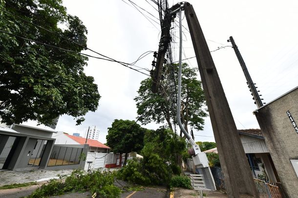 Secretaria de Meio Ambiente prioriza pontos cr&iacute;ticos enquanto chamados de moradores seguem chegando