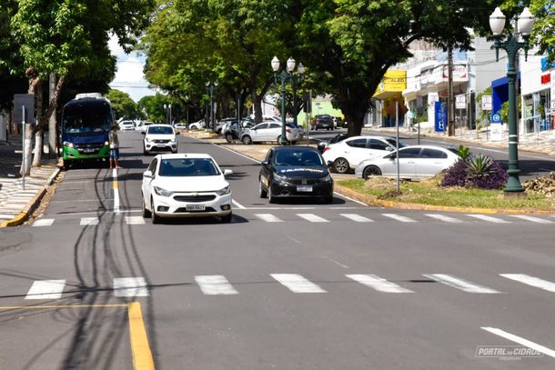 Locais foram escolhidos por estudo t&eacute;cnico, com base no excesso de velocidade e no hist&oacute;rico de acidentes graves