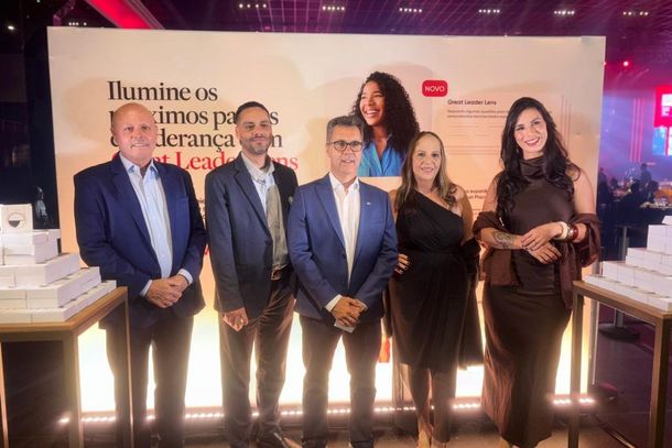 Reconhecimento do GPTW ocorre ap&oacute;s cooperativa alcan&ccedil;ar o 7&ordm; lugar no ranking das melhores empresas do Paran&aacute;