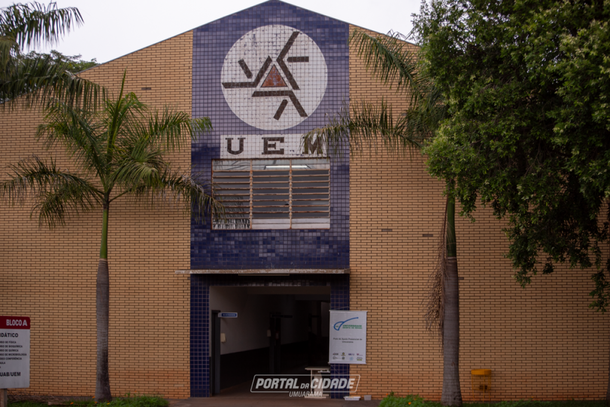 UEM abre vaga de T&eacute;cnico em Inform&aacute;tica para o campus de Umuarama