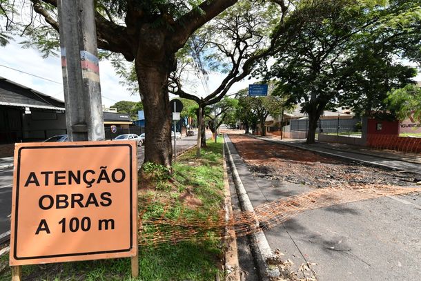 Drenagem, UBS, escola, pavimenta&ccedil;&atilde;o rural e novos espa&ccedil;os p&uacute;blicos est&atilde;o entre os projetos em andamento no munic&iacute;pio