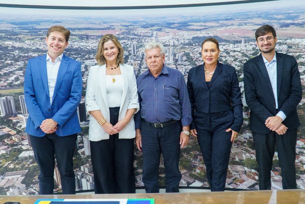Unidade ser&aacute; constru&iacute;da na regi&atilde;o dos bairros Imp&eacute;rio do Sol e Conjunto Sonho Meu, por meio de parceria p&uacute;blico-privada