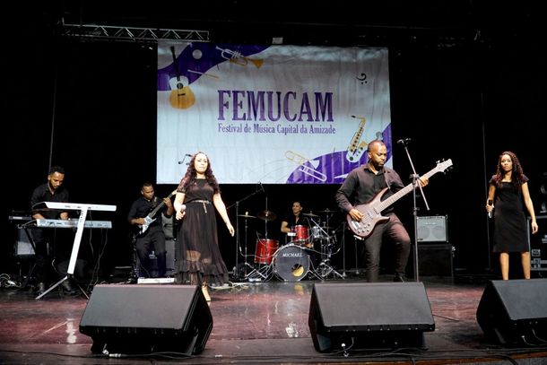 As etapas do aguardado festival ocorrer&atilde;o na segunda quinzena