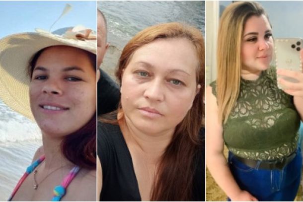 V&iacute;timas eram da mesma fam&iacute;lia e residiam em Pato Branco