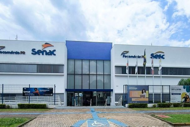 Senac Uni&atilde;o da Vit&oacute;ria abre inscri&ccedil;&otilde;es para os cursos t&eacute;cnicos presenciais em Gastronomia e Log&iacute;stica para o segundo semestre do ano 