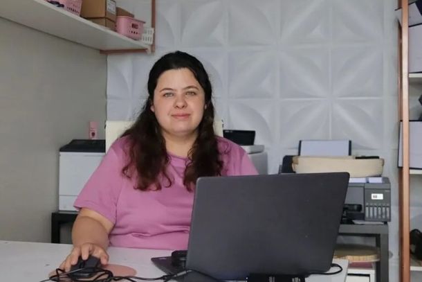 Empres&aacute;ria reconhecida em 2024