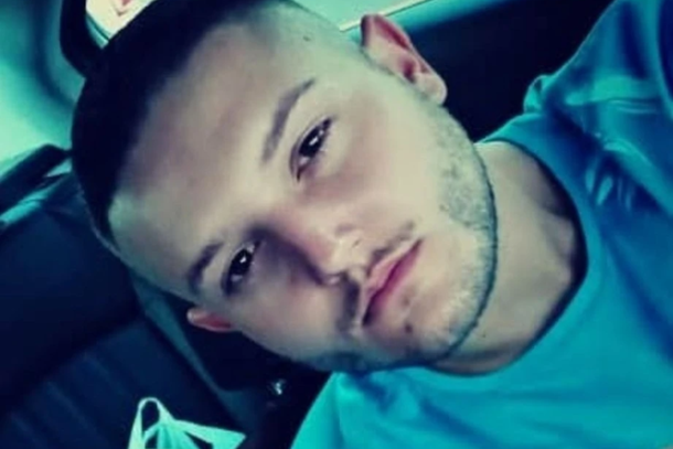 Jo&atilde;o Marcelo Gontareck tinha 26 anos