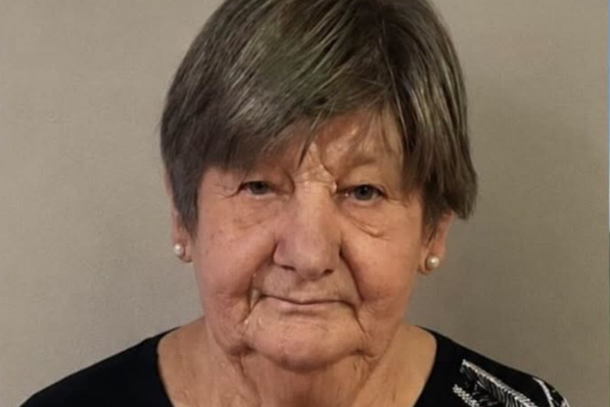 Maria de Lourdes deixou enlutados filhos, netos, bisnetos, tataranetos e demais familiares e amigos