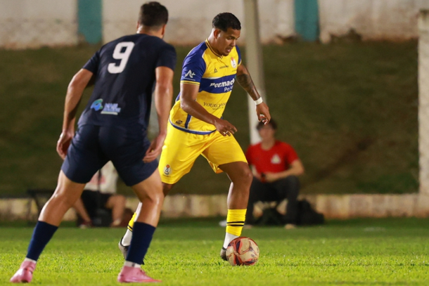 Igua&ccedil;u empata com PSTC e fica fora da final da Terceirona