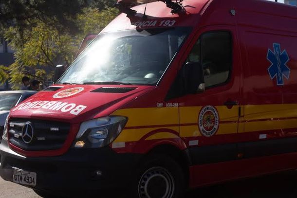 Mulher desaparecida &eacute; localizada caminhando em estrada rural de Canoinhas