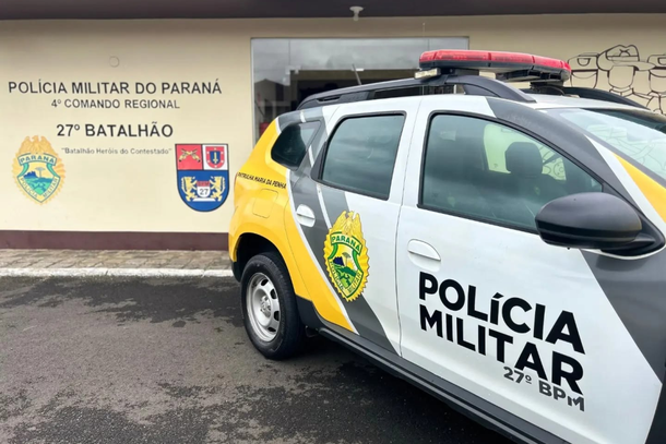 PM cumpre mandados por tr&aacute;fico e crimes sexuais em Uni&atilde;o da Vit&oacute;ria