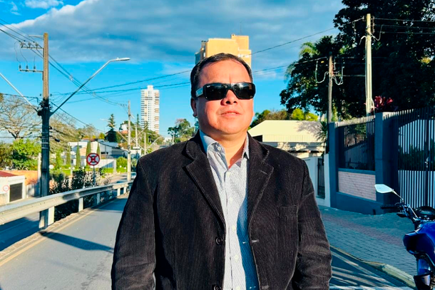 Sem acessibilidade, inclus&atilde;o fica s&oacute; no discurso
