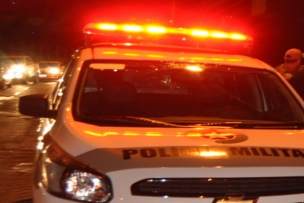 Briga generalizada mobiliza Pol&iacute;cia Militar em Irine&oacute;polis