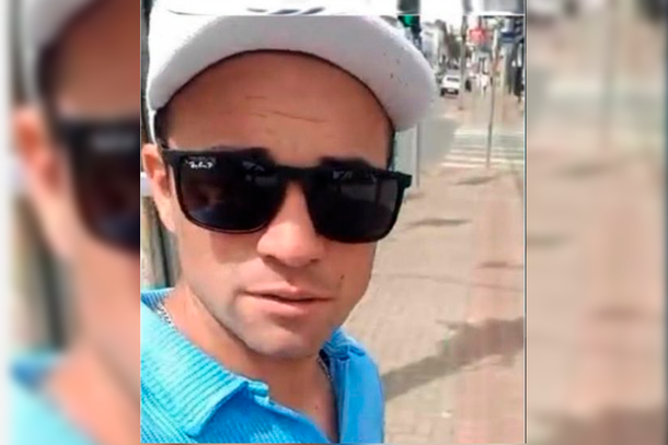 Canoinhense &eacute; encontrado morto em a&ccedil;ude no interior do munic&iacute;pio de &Aacute;gua Doce
