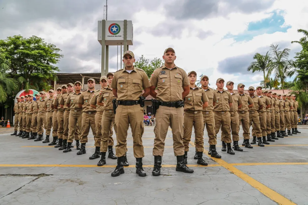 Concurso da Pol&iacute;cia Militar SC est&aacute; com 500 vagas e sal&aacute;rio inicial de R$ 8,5 mil