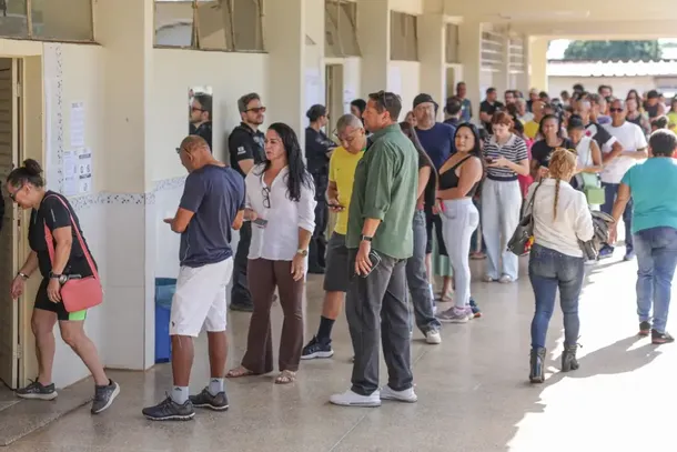 Elei&ccedil;&otilde;es: entenda a regra que impede a pris&atilde;o de eleitores