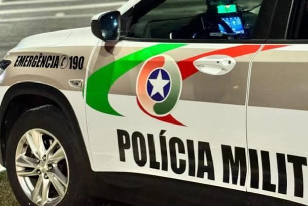 Homem com registro de desaparecimento em Joinville &eacute; localizado em Matos Costa