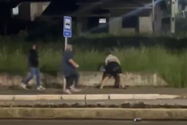 Jovem &eacute; espancado ap&oacute;s desentendimento por resultado das elei&ccedil;&otilde;es em General Carneiro