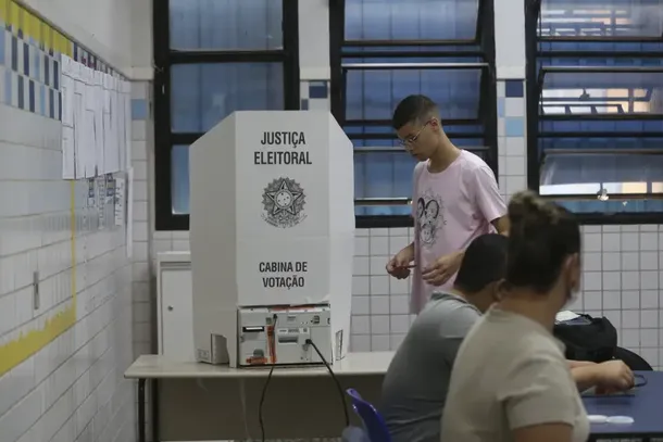 Locais de vota&ccedil;&atilde;o permanecem os mesmos em Uni&atilde;o da Vit&oacute;ria no segundo turno