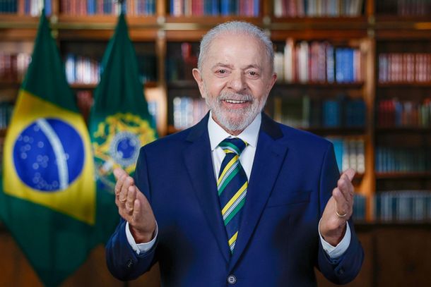 Lula vence Fl&aacute;vio Bolsonaro e &eacute; reeleito presidente do Brasil