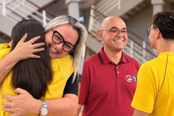 O que considerar na hora de escolher uma escola? 