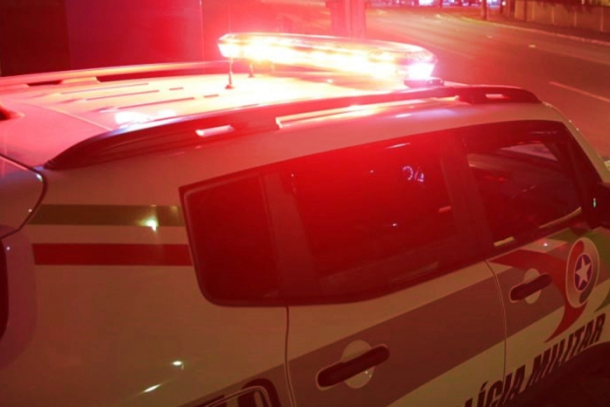 Pol&iacute;cia registra desaparecimento de adolescente e atende homem em crise em Porto Uni&atilde;o
