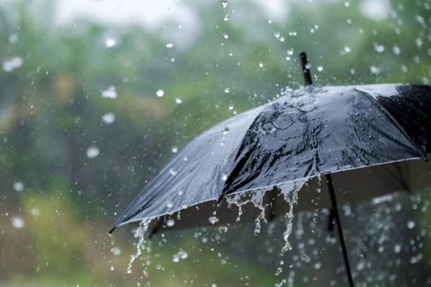 Porto Uni&atilde;o registra 57,4 mm de chuva em 24 horas, aponta Defesa Civil