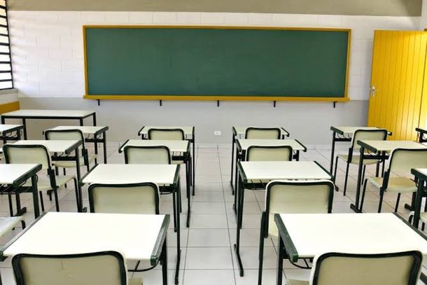 Professor relata amea&ccedil;as de agress&atilde;o por aluno em Porto Uni&atilde;o