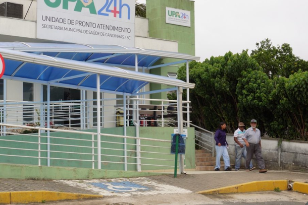 Profissionais da UPA de Canoinhas relatam atrasos recorrentes nos pagamentos