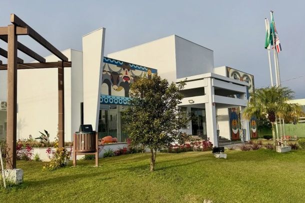 Secretaria de Cultura e Diocese promovem exposi&ccedil;&atilde;o Arte Sacra aos 50 anos da institui&ccedil;&atilde;o