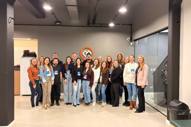 Servidores de Uni&atilde;o da Vit&oacute;ria participam de oficinas promovidas pelo TCE