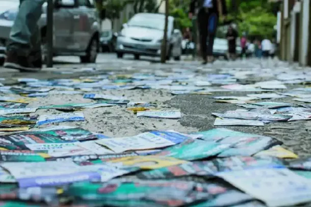 Termina hoje prazo para realizar com&iacute;cios e an&uacute;ncios pagos de campanha